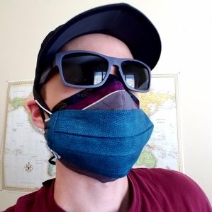 Meet your Posher, Andrew